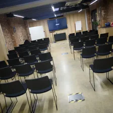 Guests at NN1 Dev Club #1
