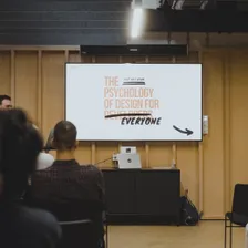 Guests at NN1 Dev Club #2