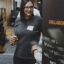Guests at NN1 Dev Club #2
