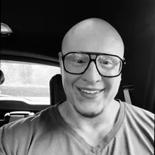 Darren Sharp