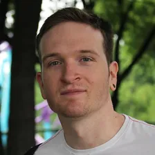 Paul Dolby