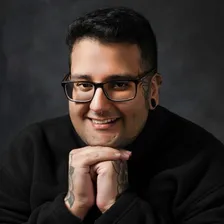 Dr Junade Ali CEng FIET