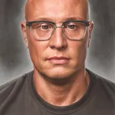 Darren Sharp