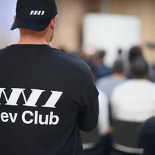 NN1 Dev Club #7