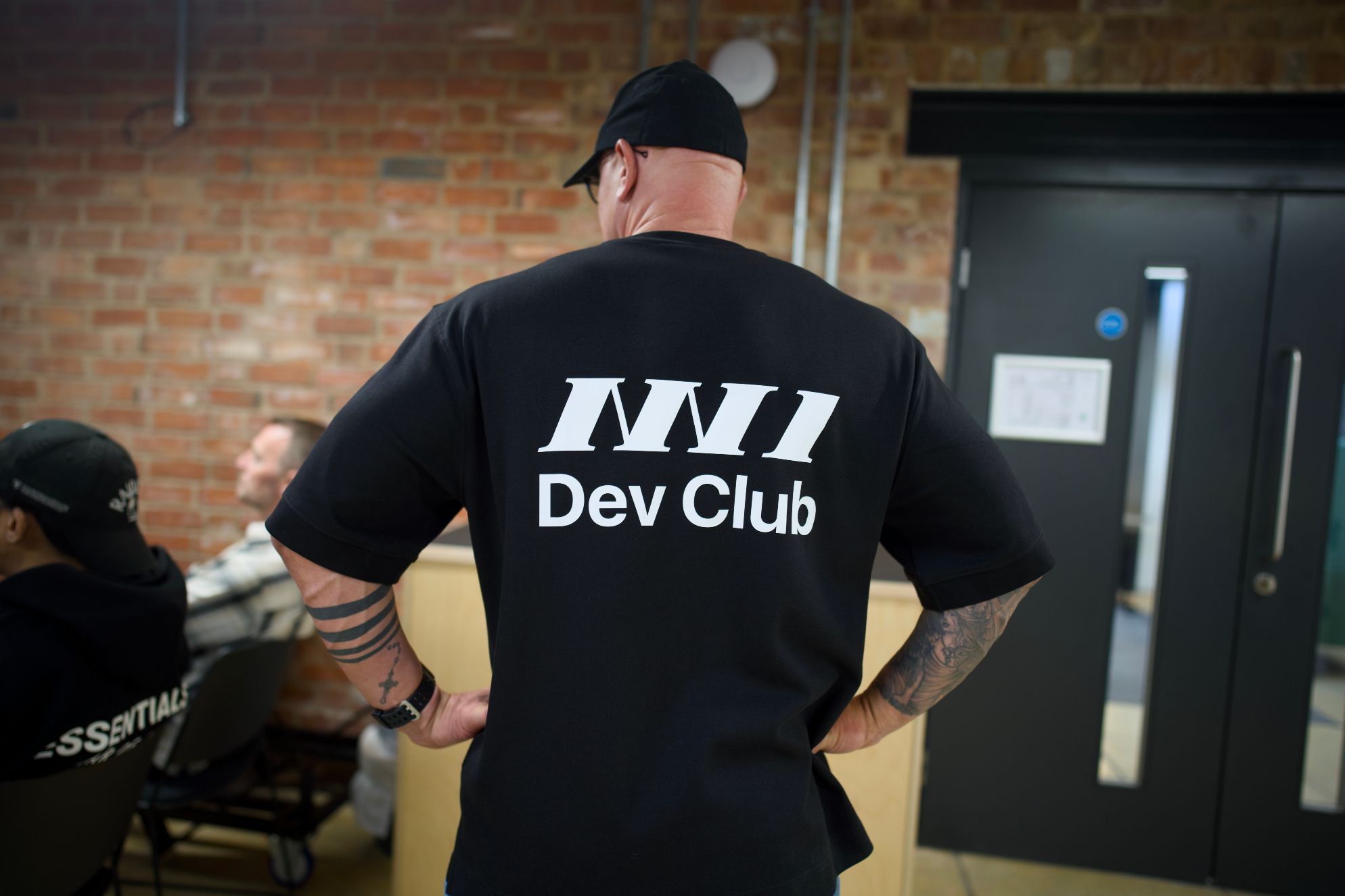 NN1 Dev Club #7