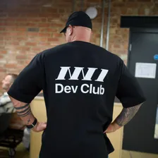 NN1 Dev Club #7