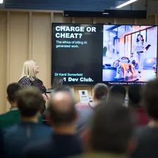 NN1 Dev Club #7