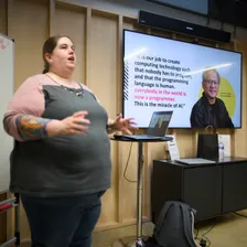NN1 Dev Club #7