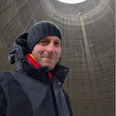 Phil Leach