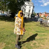 Zeenat Lawal