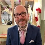 Paul Maddern
