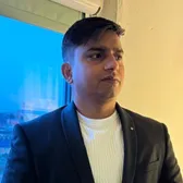 Ravinder Singh