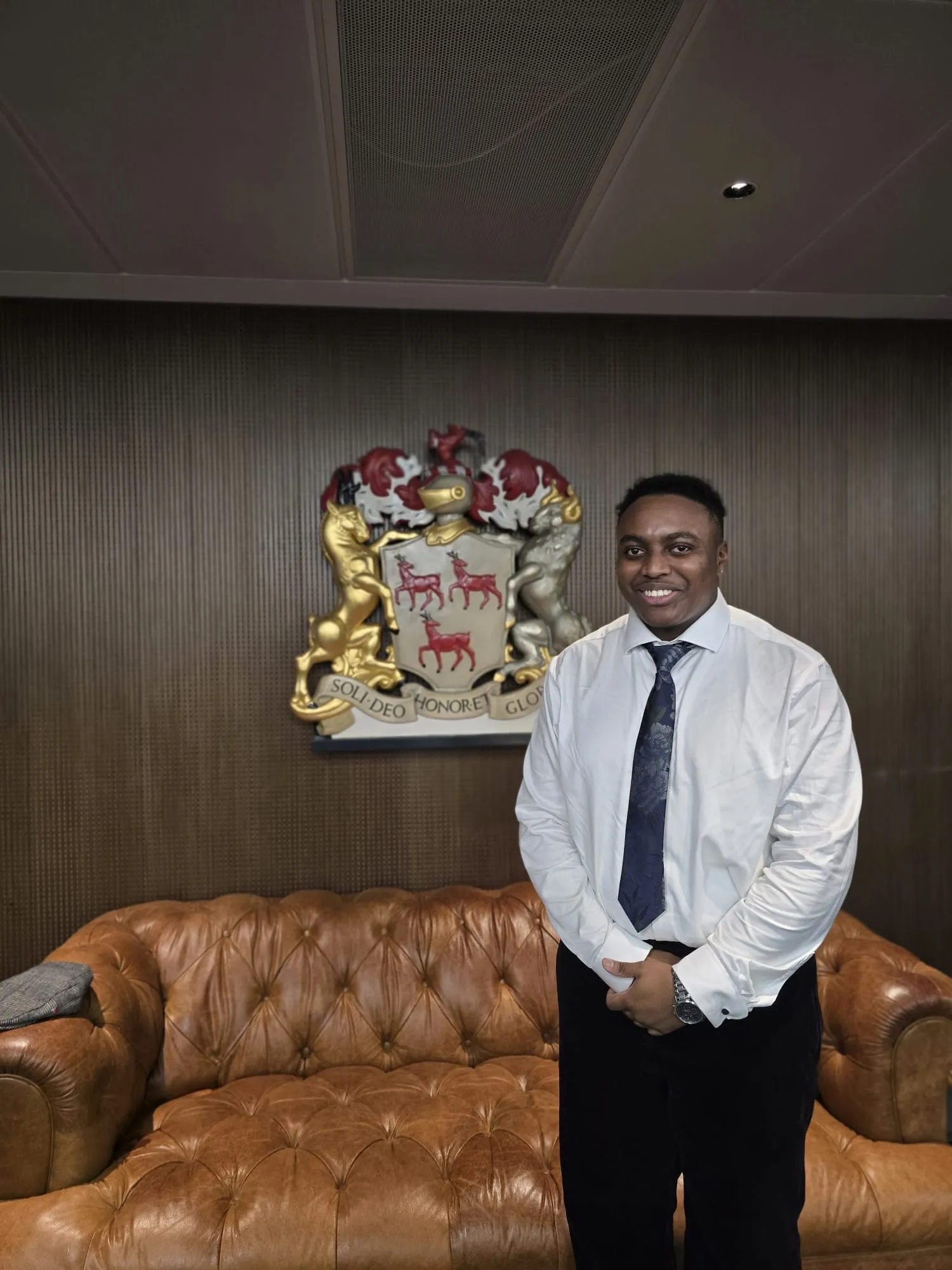 Ryan Gichuru